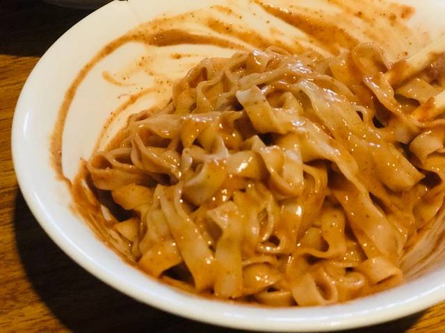 局口拌面(中山路店)