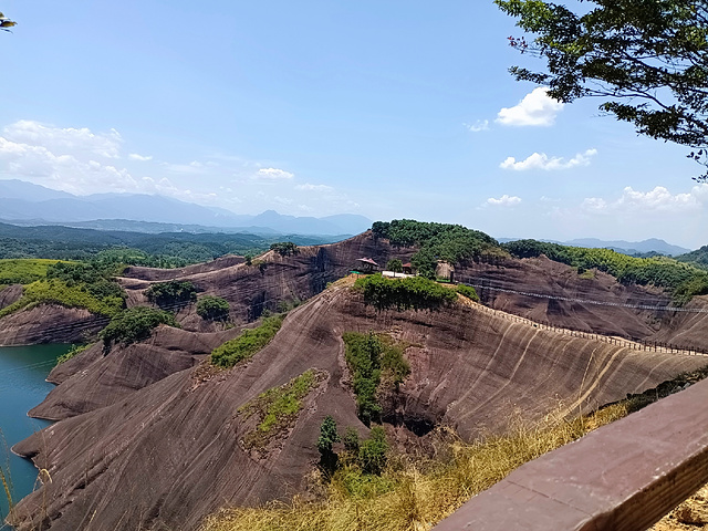 "_高椅岭旅游区"的评论图片