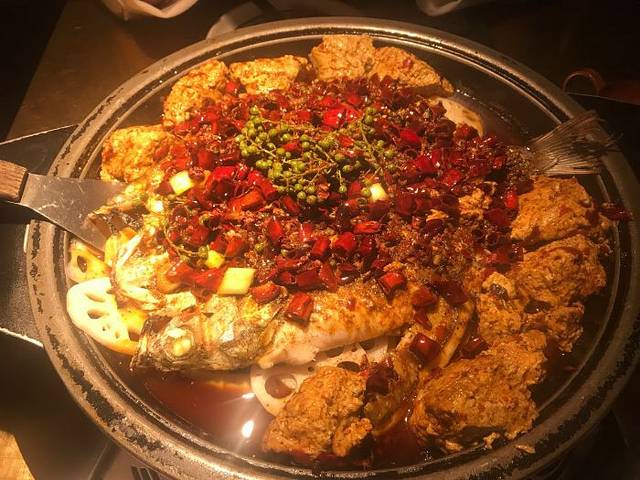 烤匠（大悦城店）