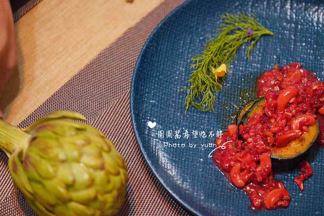 睦谷素食生活馆(厦门宏业大厦店)