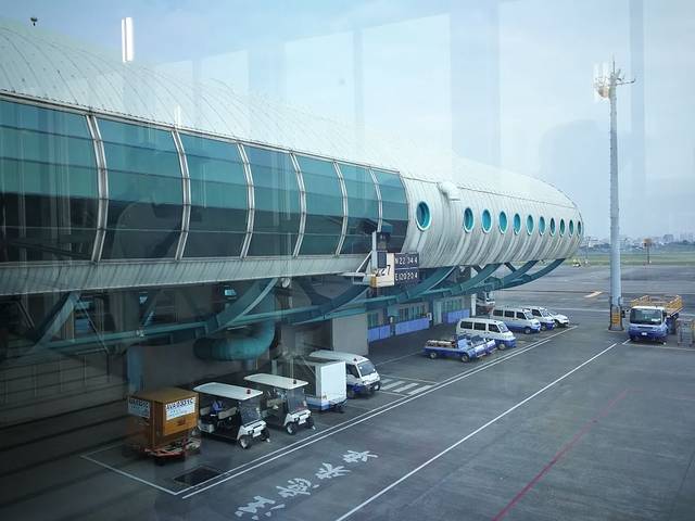 高雄国际机场