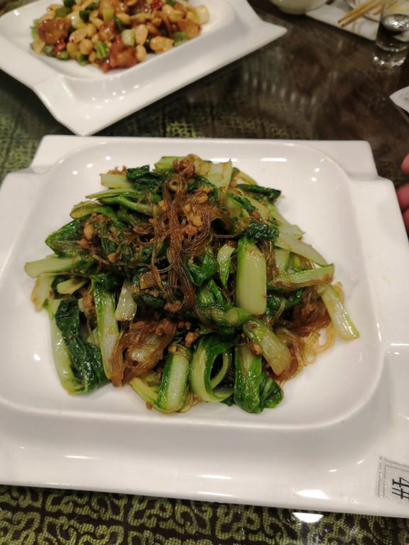 东四民芳餐厅(朝阳门总店)