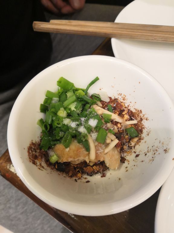 罗记酸汤鱼(凤凰路店)