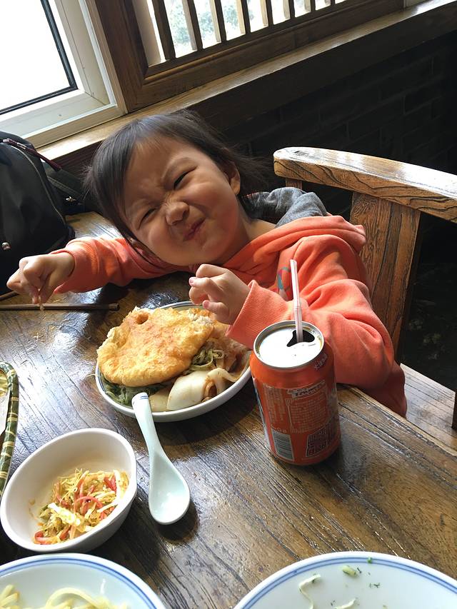 大厨小馆(大雁塔北广场店)