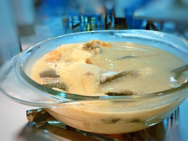 阿里元餐厅·海鲜闽菜(环岛路曾厝垵店)