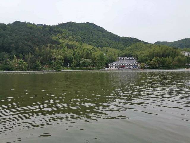 龙门休闲度假村