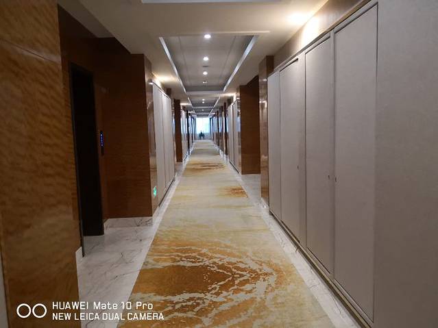 金海源国际大饭店·餐厅