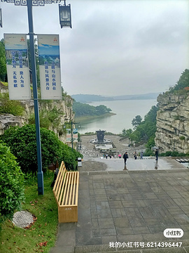 古宇湖风景名胜区旅游景点攻略图