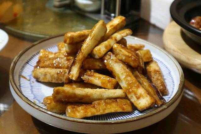 阿文汤包·上海本帮菜(永安里店)