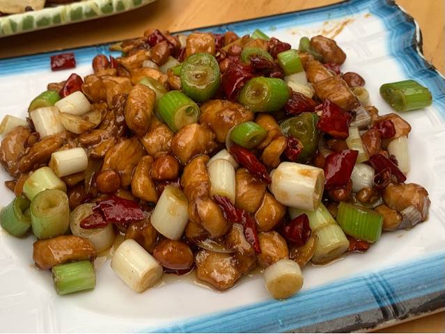 鸡毛店·川菜(大源店)