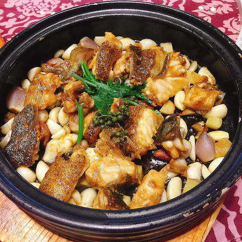 2021临家闽南菜(宝洲路店)美食餐厅,泉州探店|临家闽南菜【去哪儿攻略