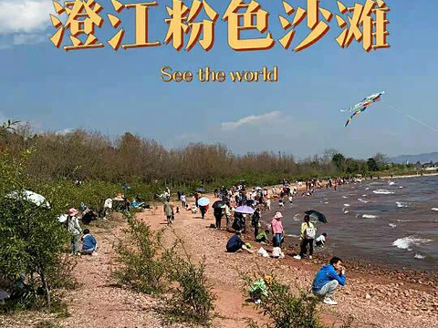 帽天山风景区-澄江动物化石群旅游景点图片