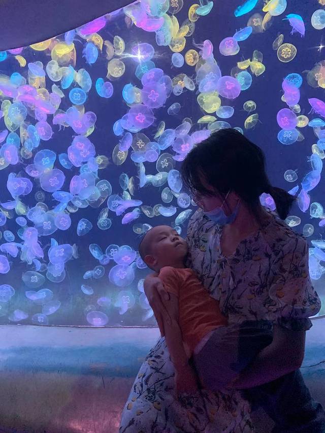 海合安天津极地海洋公园