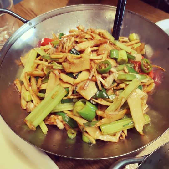 卜家野鱼馆·老杭帮菜(松木场店)