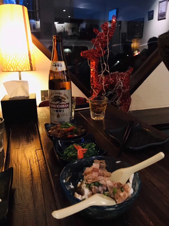 秋刀鱼の味(南锣鼓巷店)