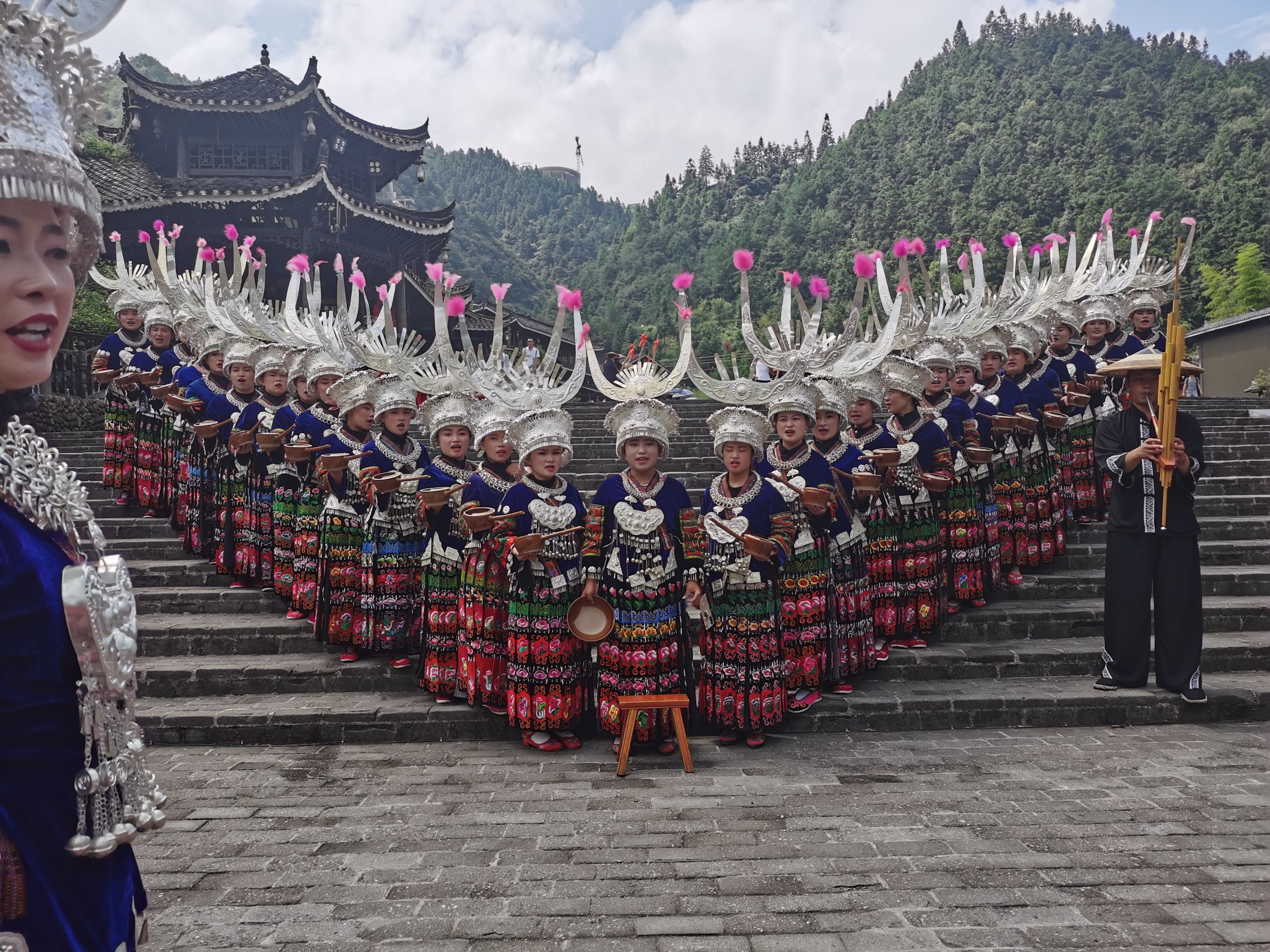 西江千户苗寨一日游-西江千户苗寨旅游攻略-游记-去哪儿攻略