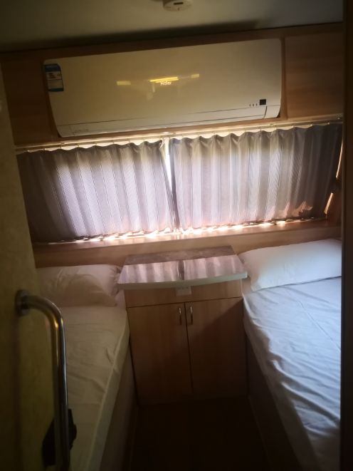 大别山露营公园