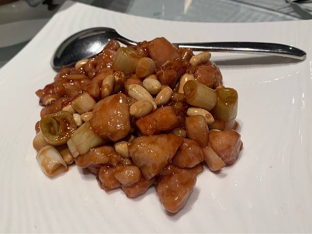 四季民福烤鸭店(王府井灯市口店)