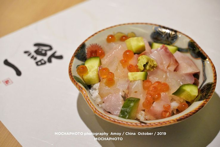 2026鮨一美食餐厅,お任せ!鮨一日本料理!记一...【去哪儿攻略】