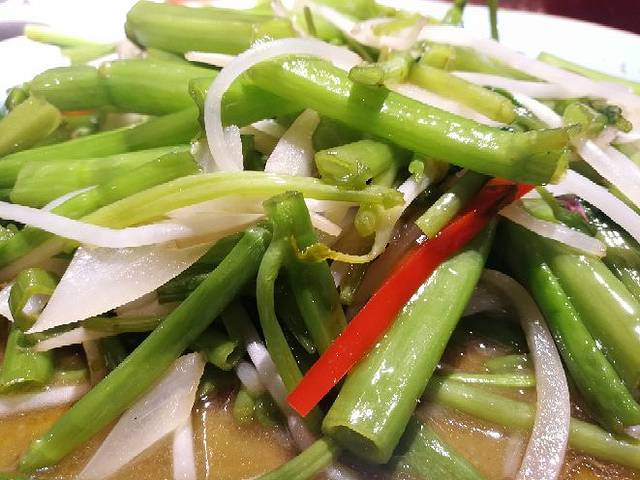 她城有他·江浙创意菜(法镜寺店)