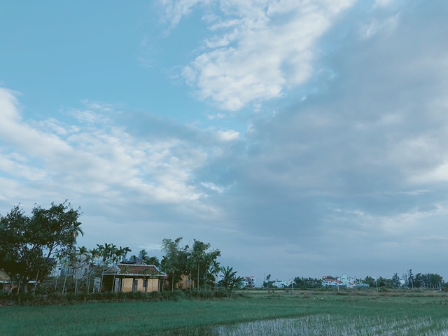"越南会安除了古镇还有其他适合拍照的小众景点_会安"的评论图片