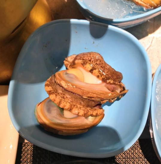 宴誉恋海·活鲜刺身美学自助(河西中央店)