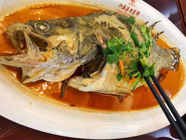 淮安宾馆·餐厅