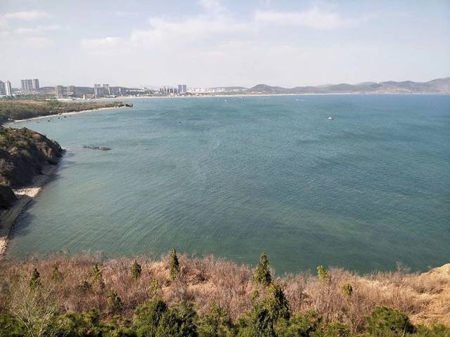 龙湾公园