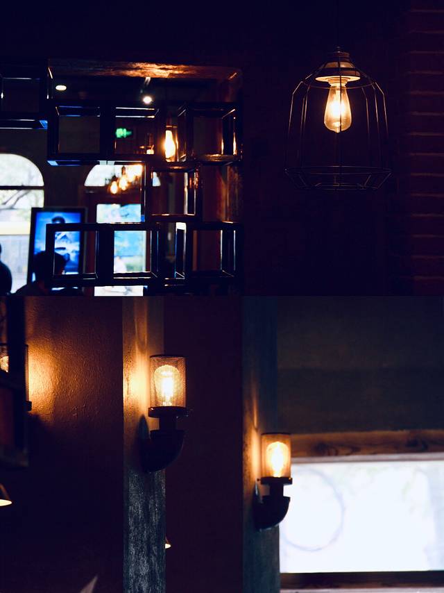 汤姆·π餐厅(育才店)