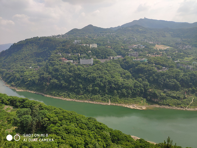 金果园生态旅游区图片