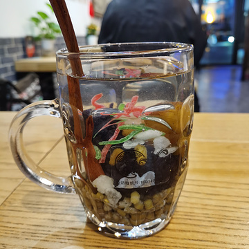东吴苏锦记绿豆汤(宫巷店)旅游景点攻略图