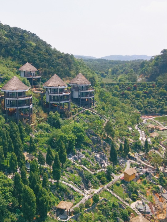 大碧头国际旅游度假区