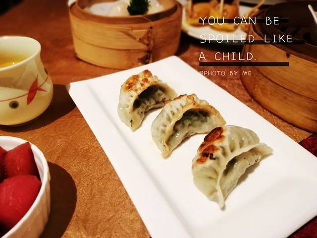 哈尔滨香坊永泰喜来登酒店·璟泰公馆