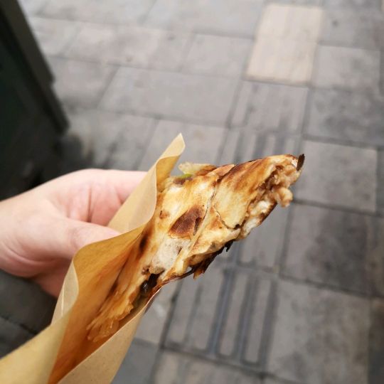 应显光胖子烧饼(教工路店)