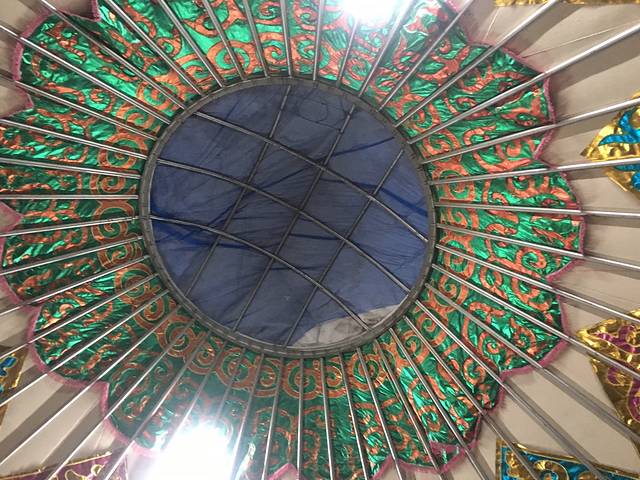 哈萨克民俗风情园