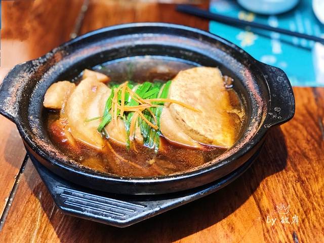 茶人村·西湖醋鱼(西湖龙井店)