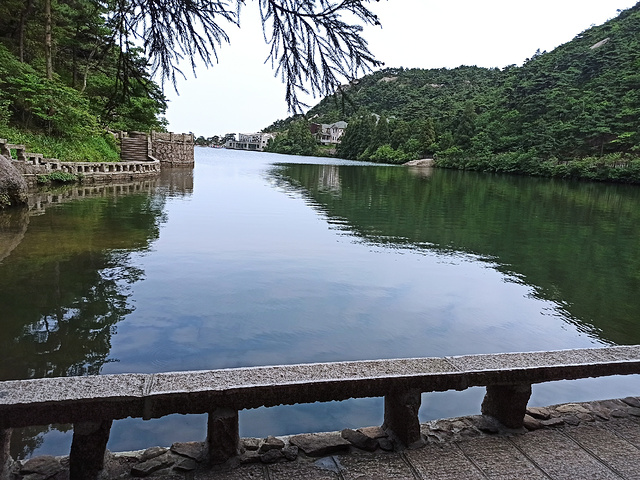 "一日游_天柱山"的评论图片