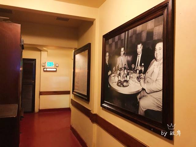 福音与法兰克烧烤