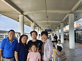 珲春旅游景点攻略图片
