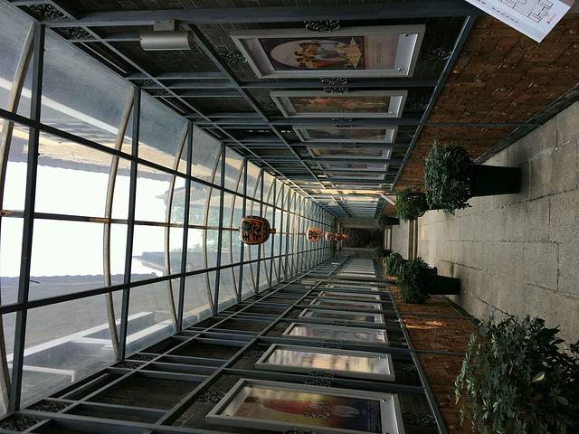 广东粤剧博物馆