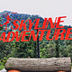 Skyline Adventure 清迈丛林飞跃