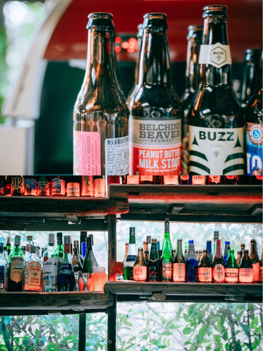 伊美萝薇海景咖啡