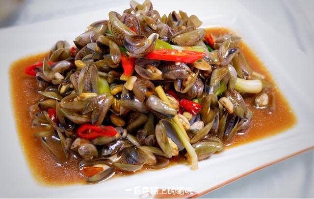 来来海鲜大排档(只有一家店)