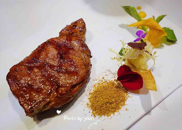 钟意牛扒(奥永店)