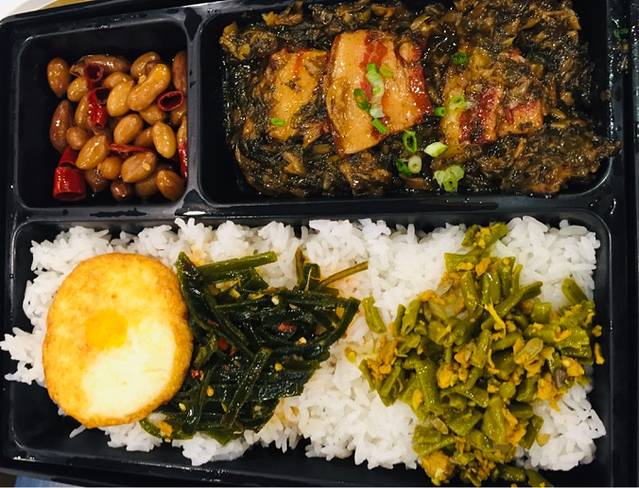 魏家凉皮(西安火车站店)