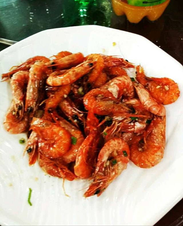 春江酒楼(海宁盐官环城南路店)