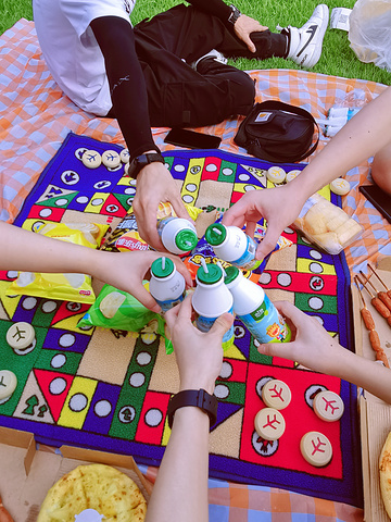 "广州儿童公园_广州市儿童公园"的评论图片