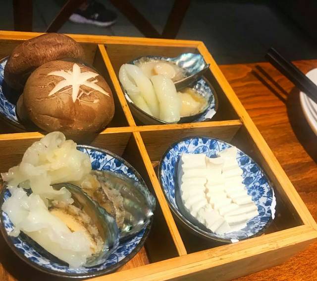 嗨锅(梅川路总店)