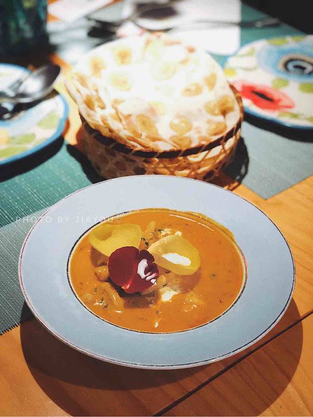 花泰Blooming Thai(皇后公园店)