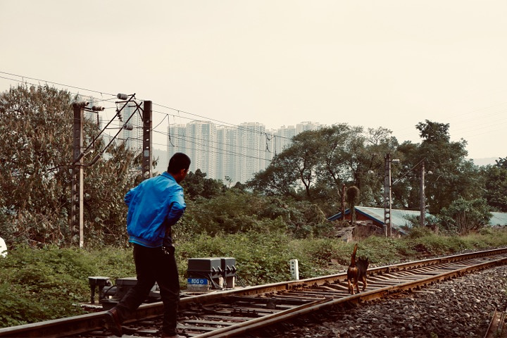 "车站：重庆南站_重庆南站"的评论图片